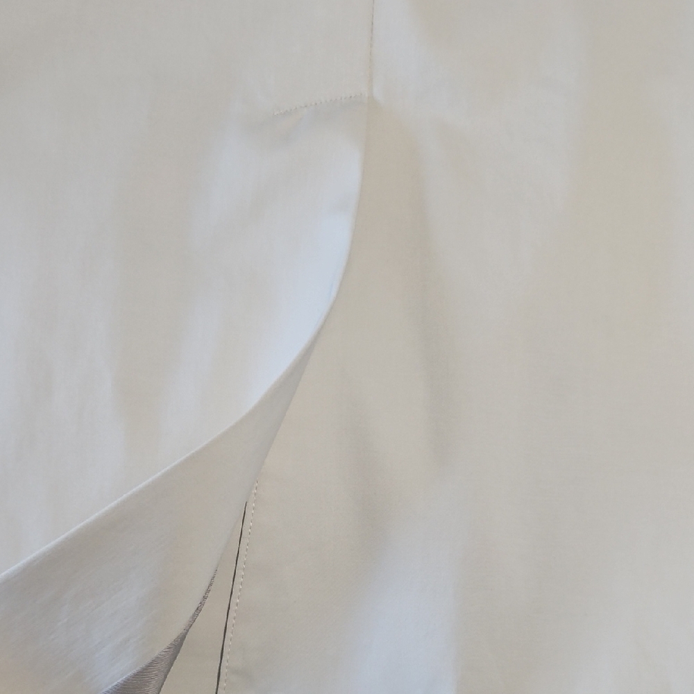 Theory Light Gray Jacket - image 7